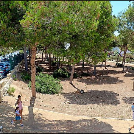 Apartamento Parque La Atalaya Conil De La Frontera Buitenkant foto