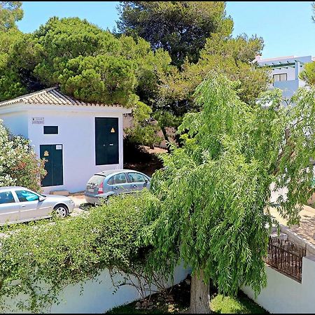 Apartamento Parque La Atalaya Conil De La Frontera Buitenkant foto