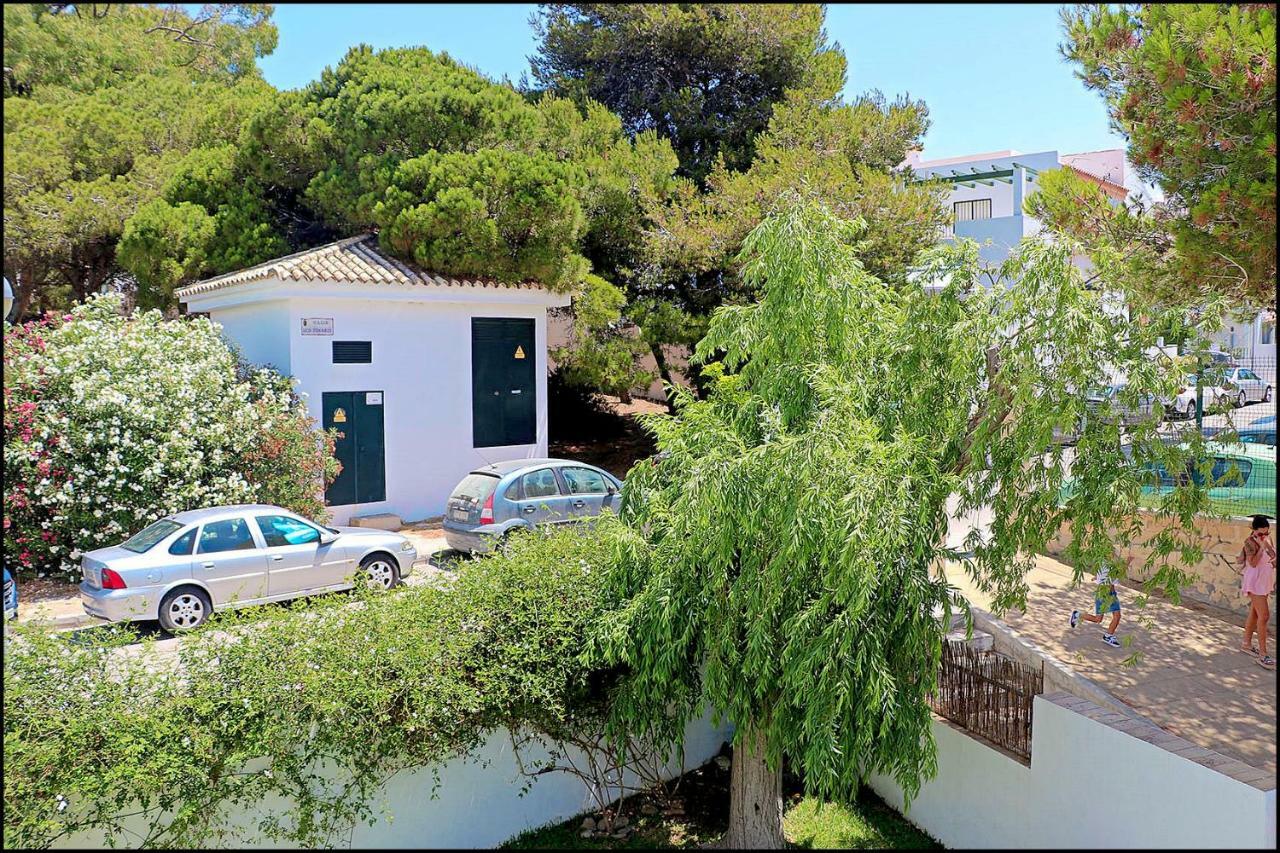 Apartamento Parque La Atalaya Conil De La Frontera Buitenkant foto
