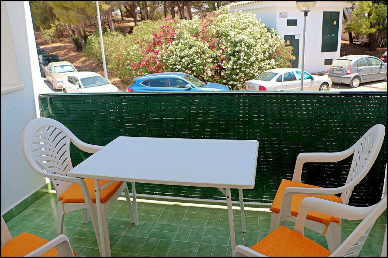 Apartamento Parque La Atalaya Conil De La Frontera Buitenkant foto