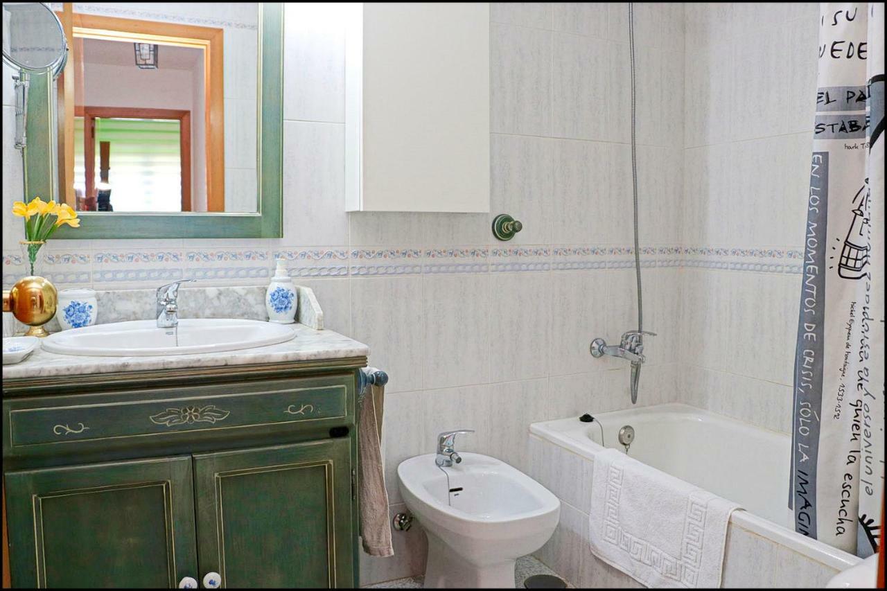 Apartamento Parque La Atalaya Conil De La Frontera Buitenkant foto