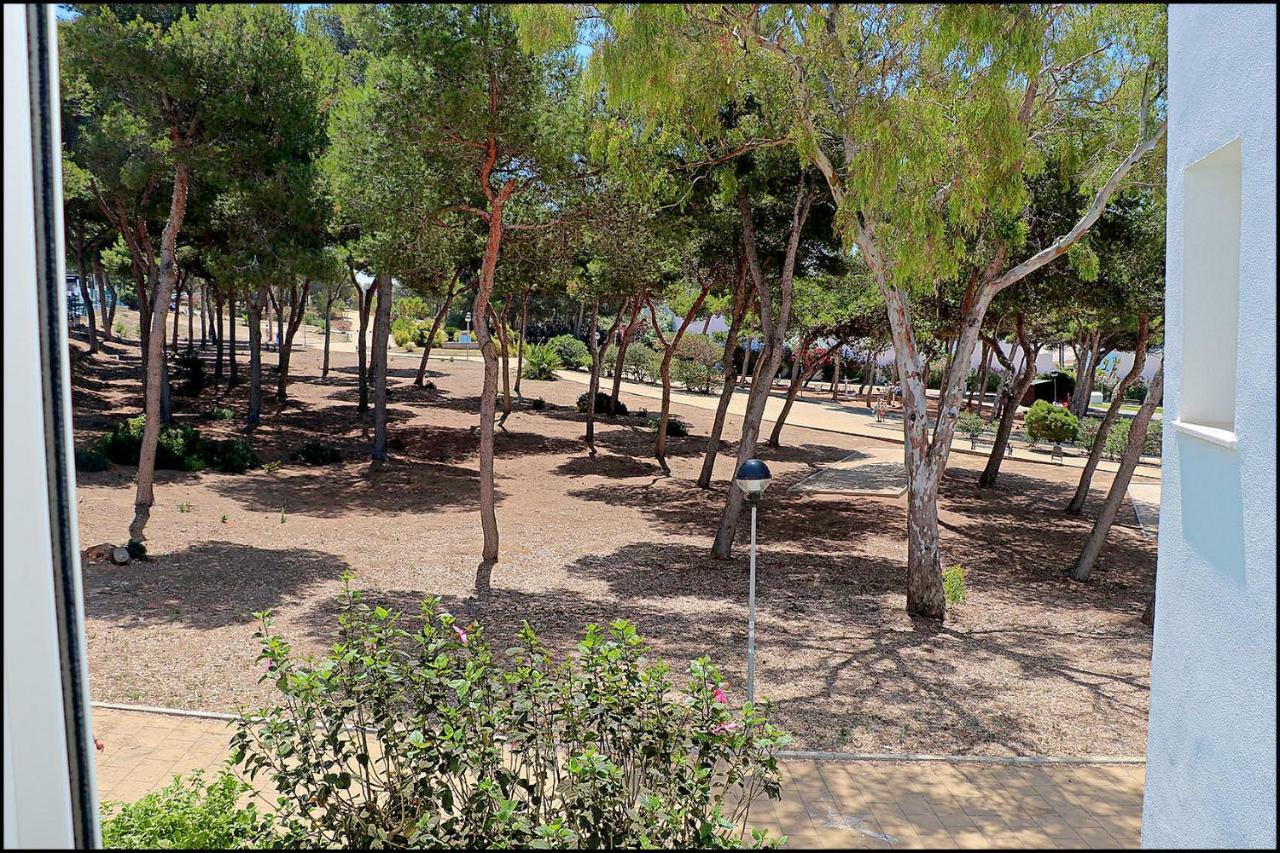 Apartamento Parque La Atalaya Conil De La Frontera Buitenkant foto