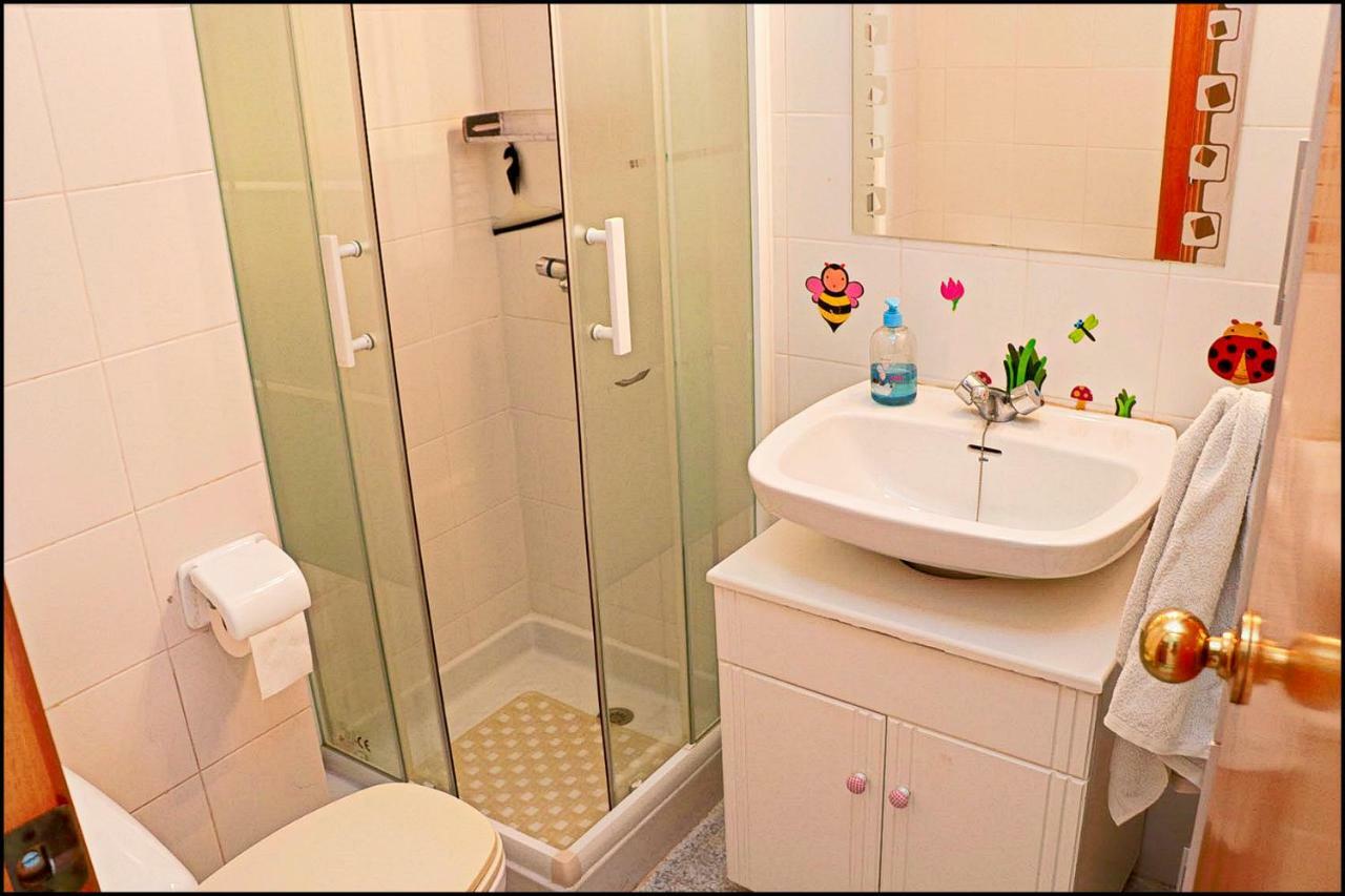 Apartamento Parque La Atalaya Conil De La Frontera Buitenkant foto