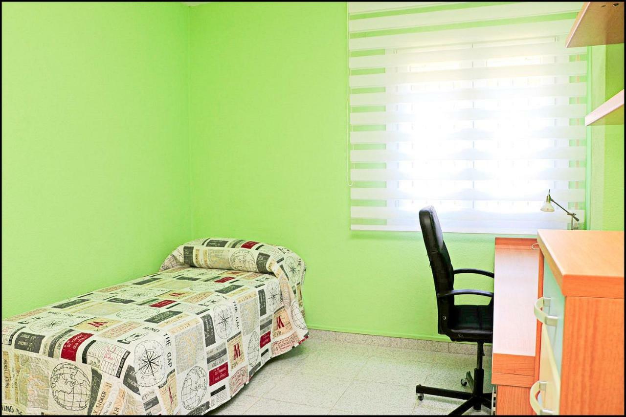 Apartamento Parque La Atalaya Conil De La Frontera Buitenkant foto